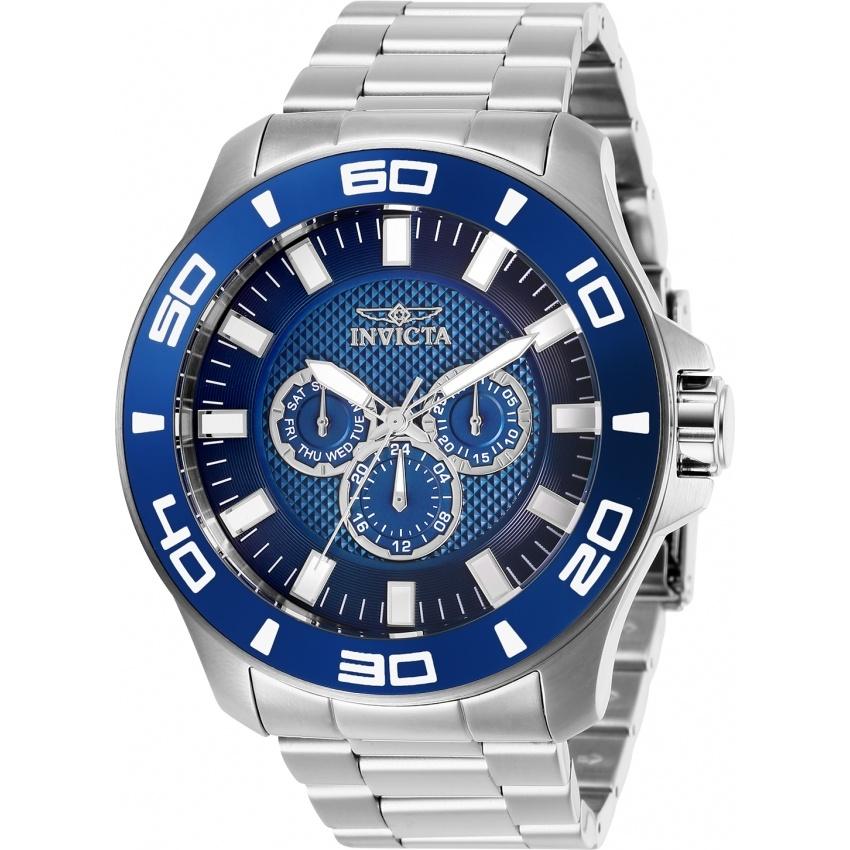 Invicta Men's 27981 Pro Diver Stainless Steel Watch