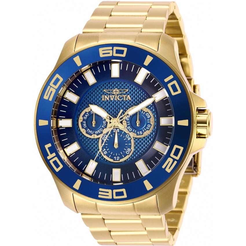 Invicta Men's 27983 Pro Diver Stainless Steel Watch