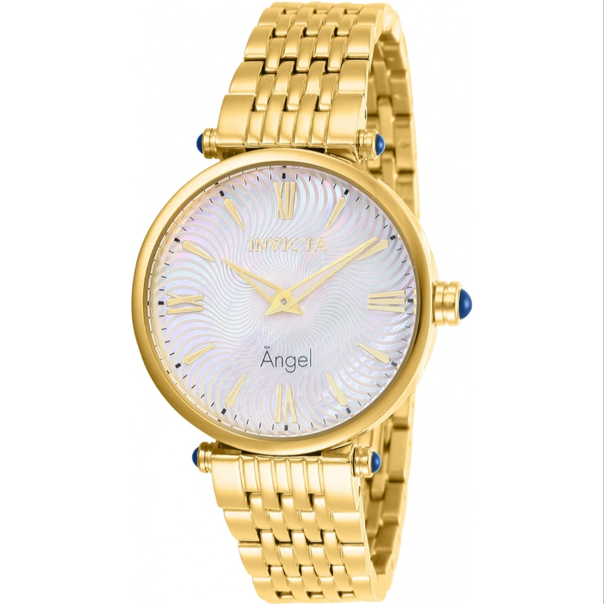 Invicta Women's 27987 Angel Gold-Tone Stainless Steel Watch