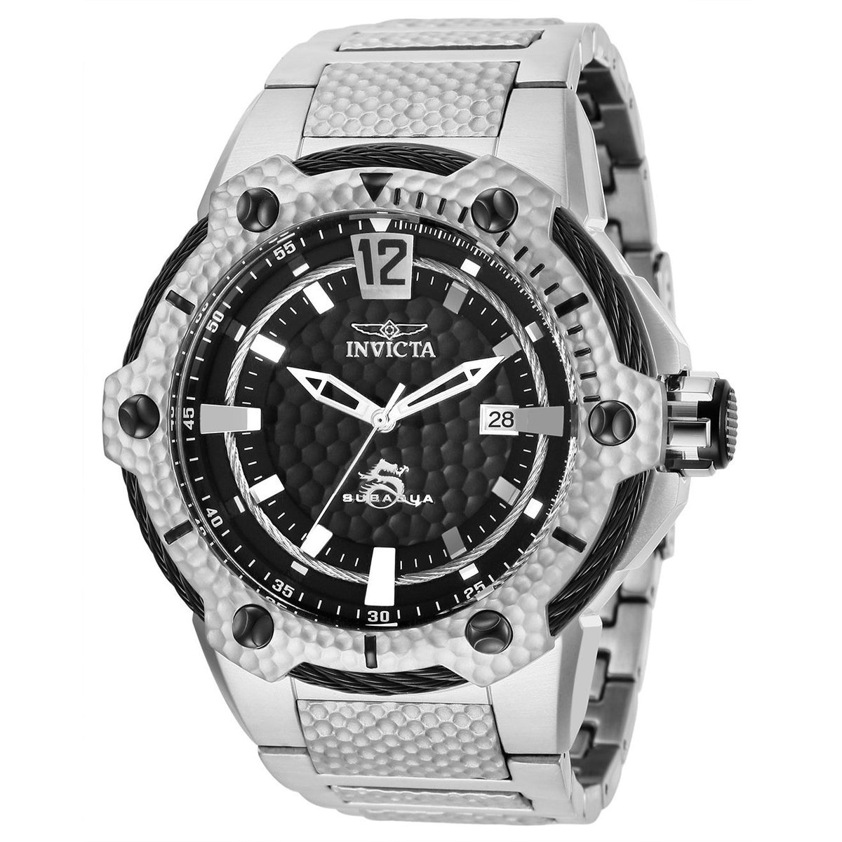 Invicta Men&#39;s 28004 Stainless Steel Watch