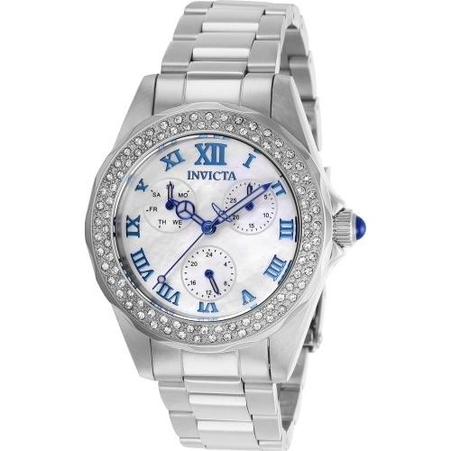 Invicta Women's 28436 Angel Stainless Steel Watch