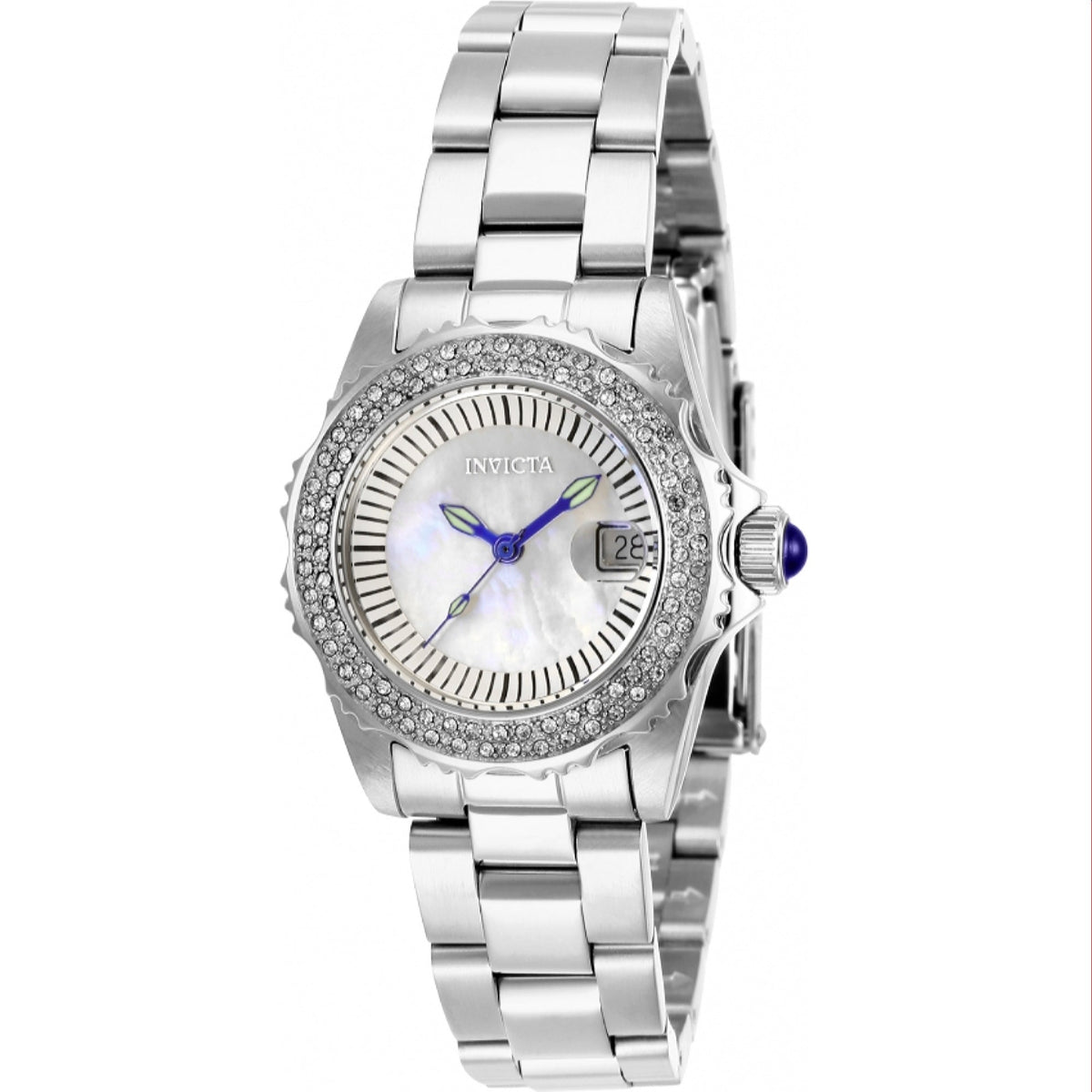 Invicta Women's 28442 Angel Stainless Steel Watch