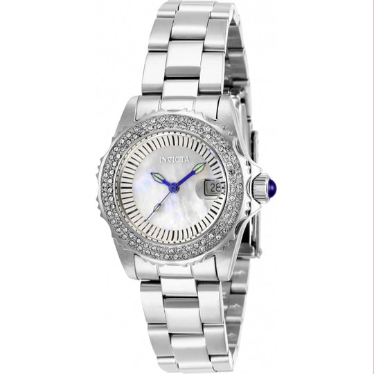 Invicta Women's 28442 Angel Stainless Steel Watch