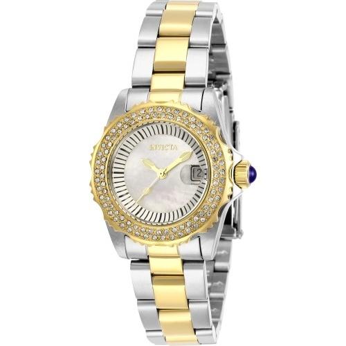 Invicta Women's 28443 Angel Stainless Steel Watch