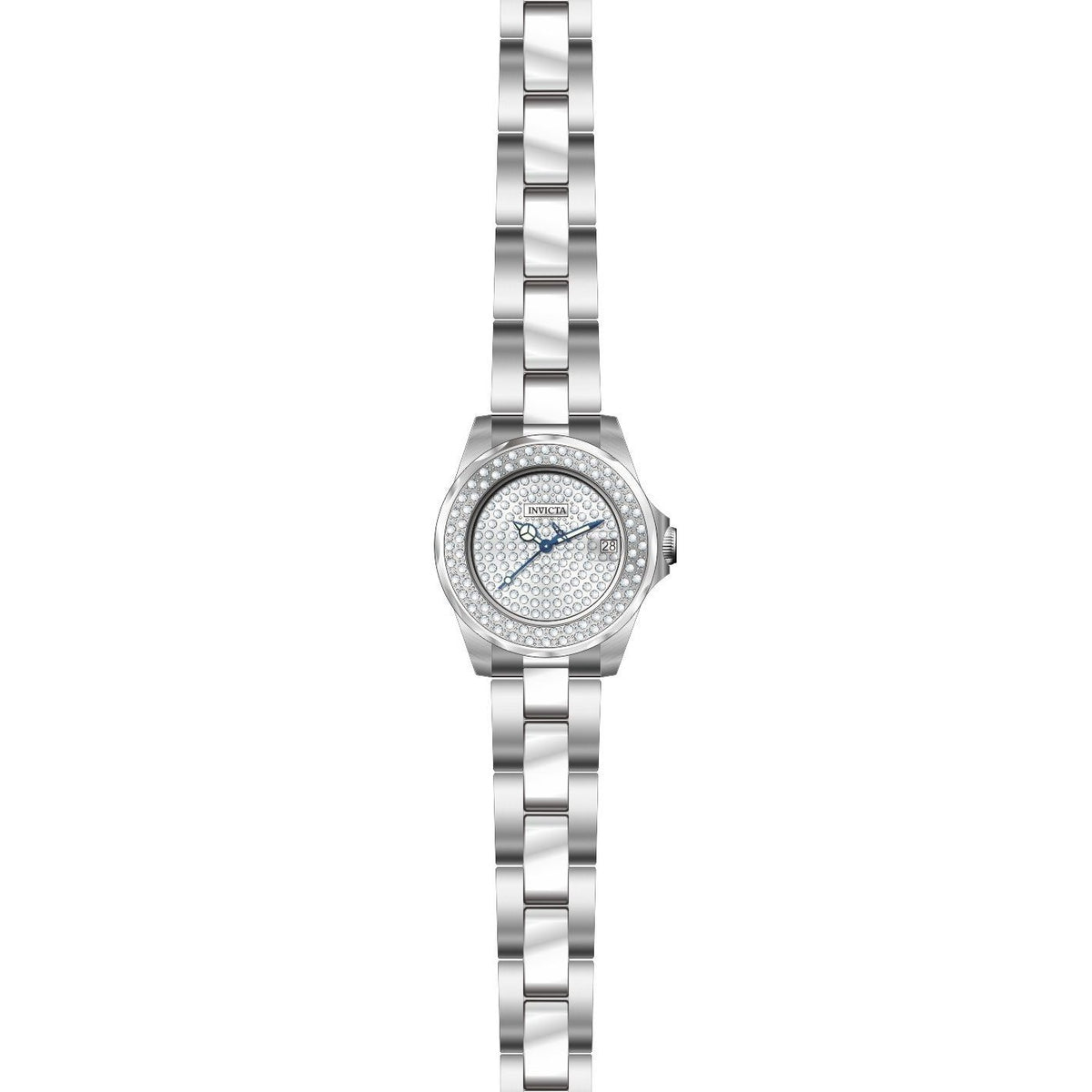 Invicta Women's 28453 Angel Stainless Steel Watch