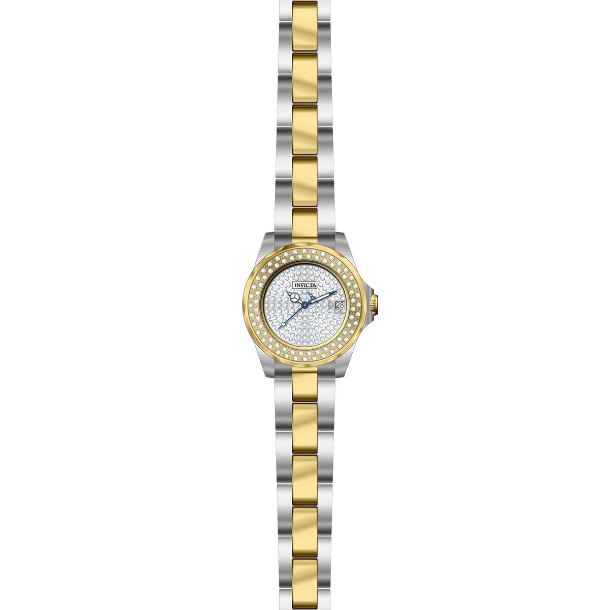 Invicta Women's 28454 Angel Stainless Steel Watch