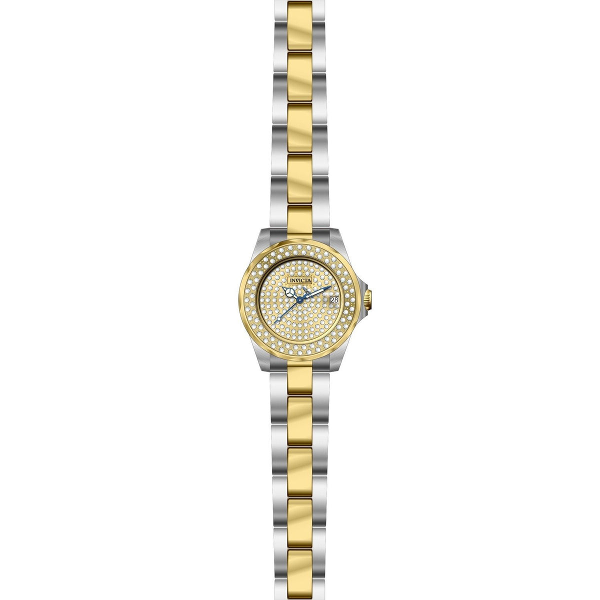 Invicta Women's 28455 Angel Stainless Steel Watch