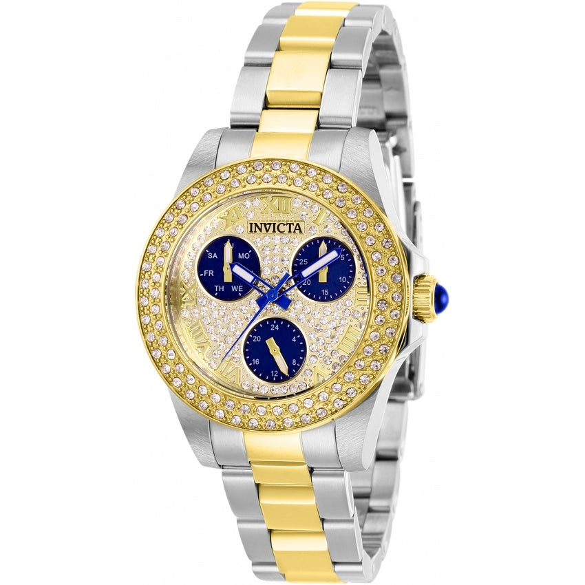 Invicta Women's 28476 Angel Stainless Steel Watch