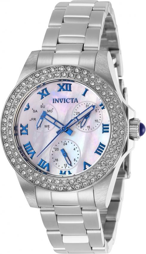 Invicta Women's 28479 Angel Silver Watch
