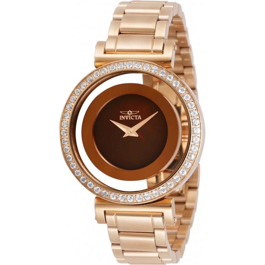 Invicta Women's 28496 Angel Stainless Steel Watch