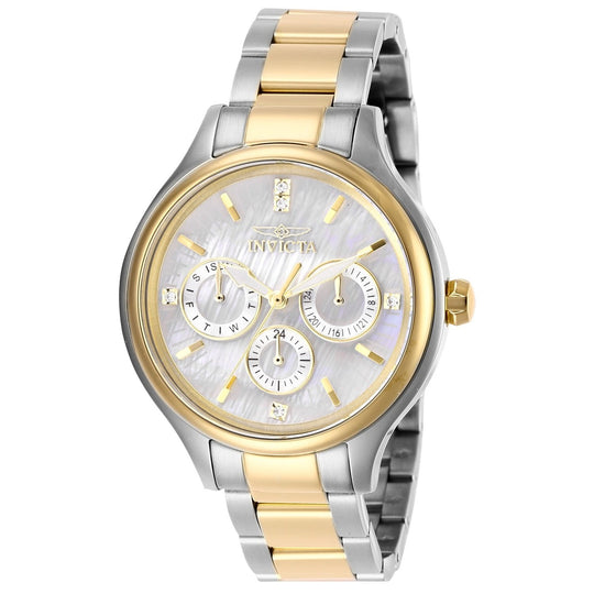 Invicta Women's 28655 Angel Stainless Steel Watch