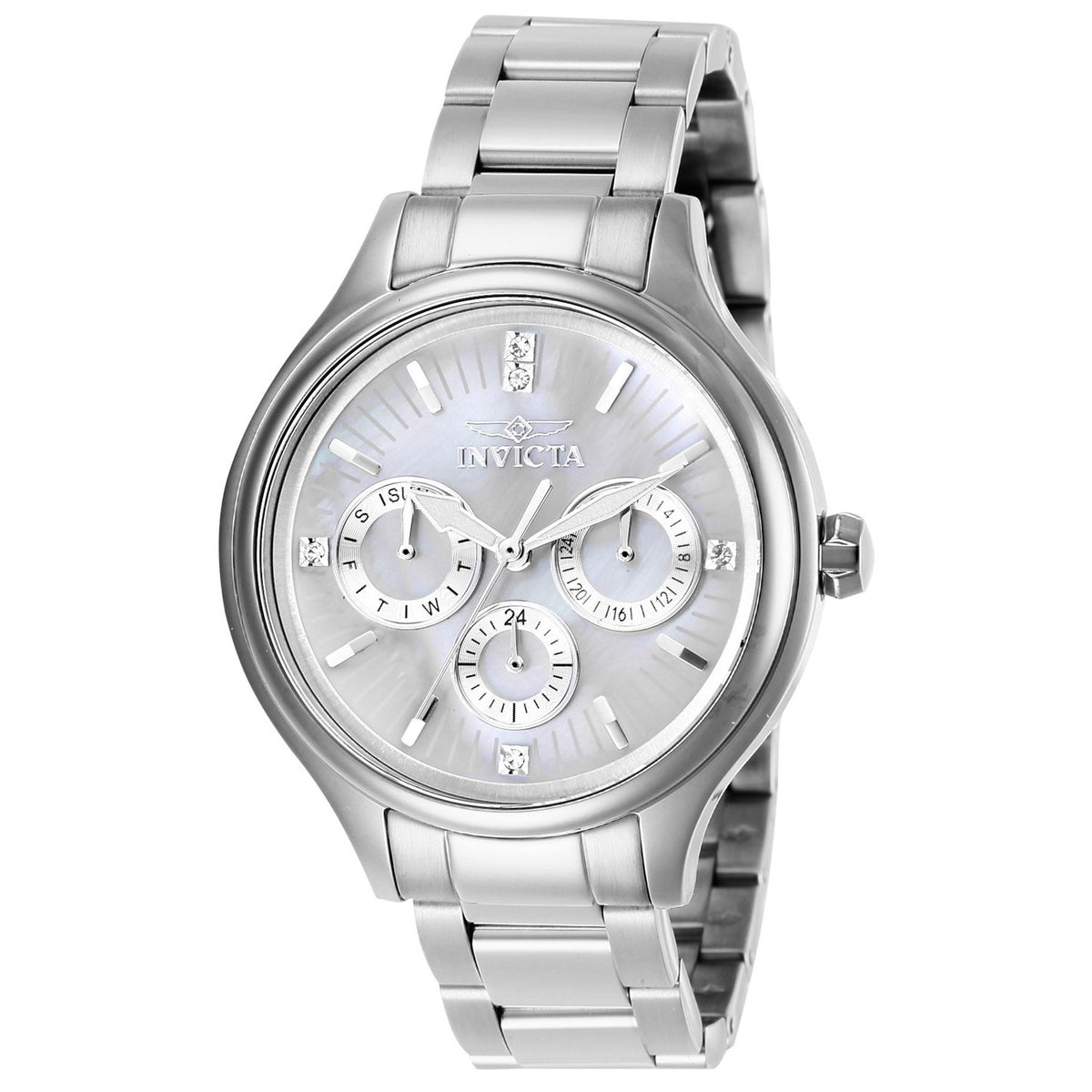 Invicta Women's 28656 Angel Stainless Steel Watch