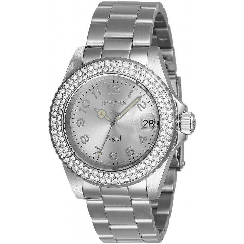Invicta Women's 28672 Angel Invicta Connection Stainless Steel Watch