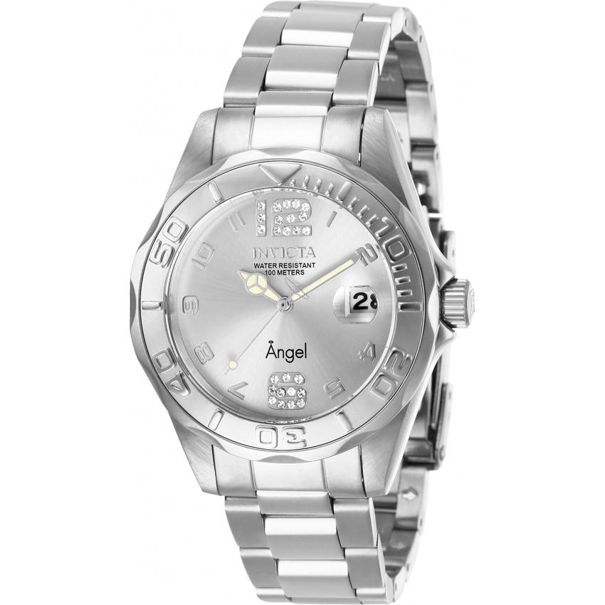 Invicta Women's 28679 Angel Invicta Connection Stainless Steel Watch