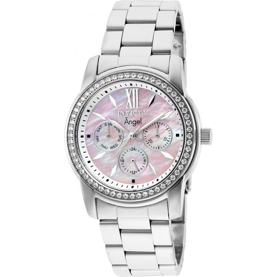Invicta Women's 28687 Angel Invicta Connection Stainless Steel Watch