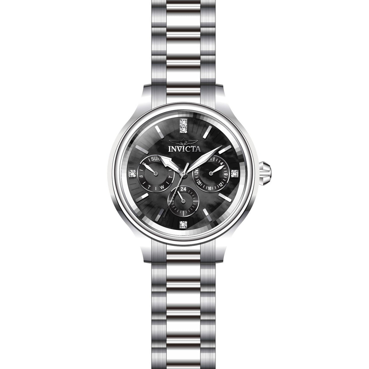 Invicta Women's 28739 Angel Stainless Steel Watch