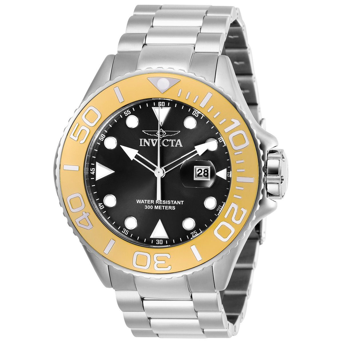 Invicta Men&#39;s 28767 Pro Diver Stainless Steel Watch
