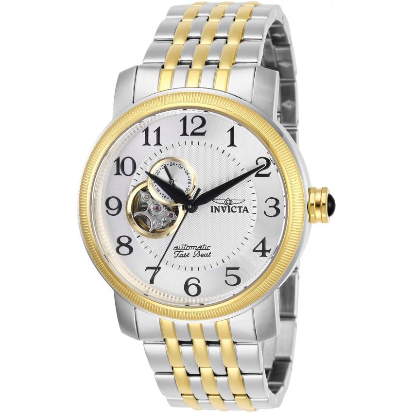 Invicta Women&#39;s 28791 Lucid Automatic Stainless Steel Watch