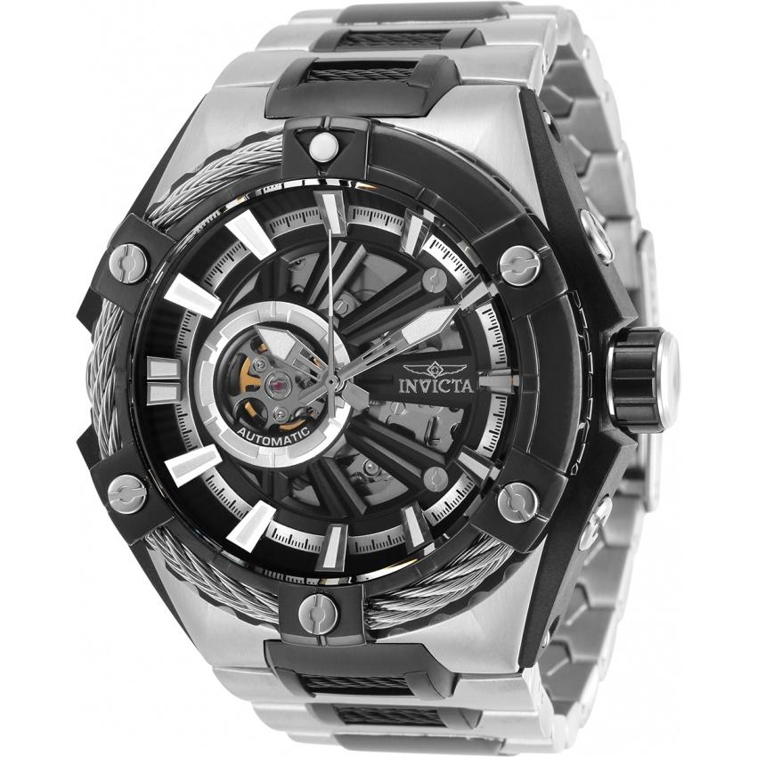 Invicta Men's 28870 S1 Rally Automatic Stainless Steel Watch