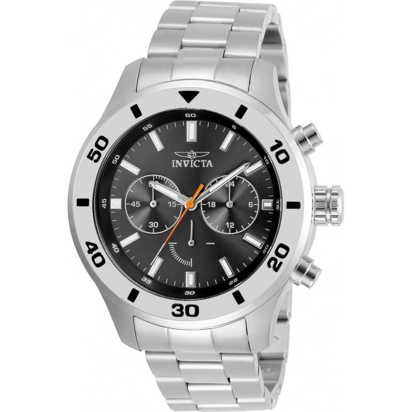 Invicta Men's 28877 Specialty Mechanical Stainless Steel Watch