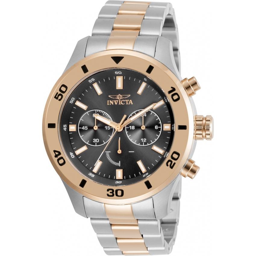 Invicta Men's 28890 Specialty Mechanical Stainless Steel Watch