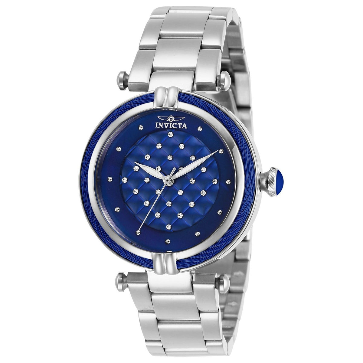 Invicta Women's 28925 Bolt Stainless Steel Watch