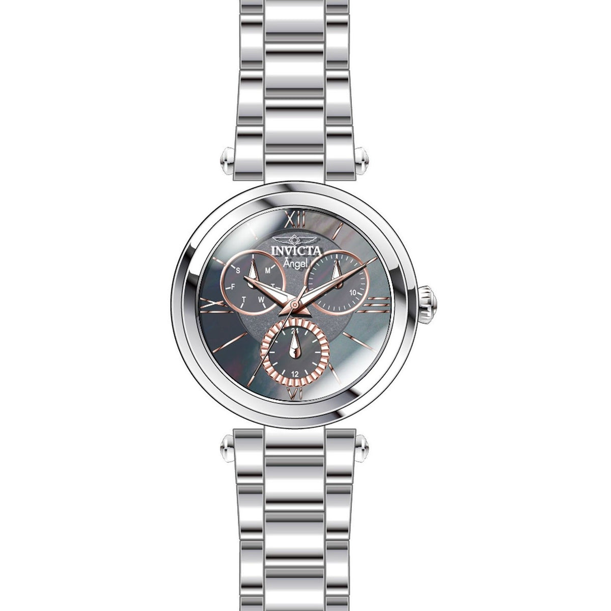 Invicta Women's 28940 Angel Stainless Steel Watch