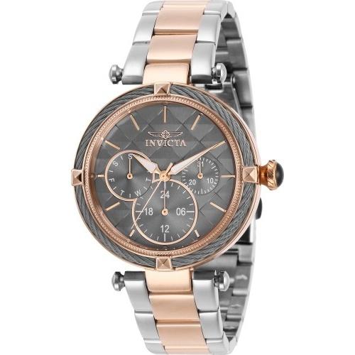 Invicta Women&#39;s 28963 Bolt Stainless Steel Watch