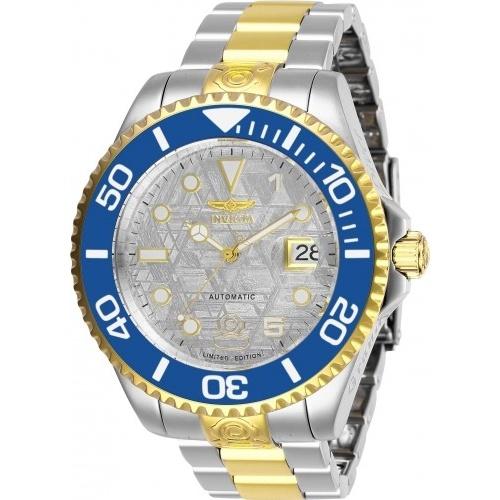 Invicta Women&#39;s 29010 Pro Diver Automatic Stainless Steel Watch