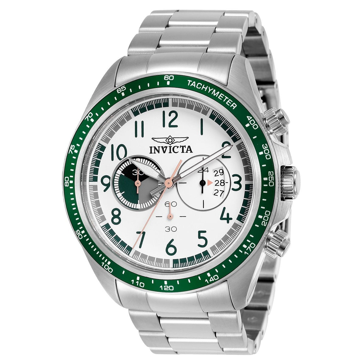 Invicta Men's 29022 S1 Rally Stainless Steel Watch