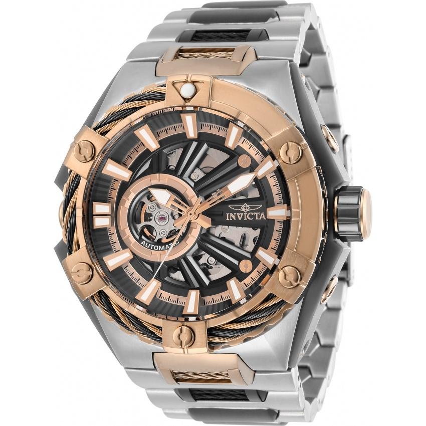 Invicta Men's 29040 S1 Rally Automatic Stainless Steel Watch