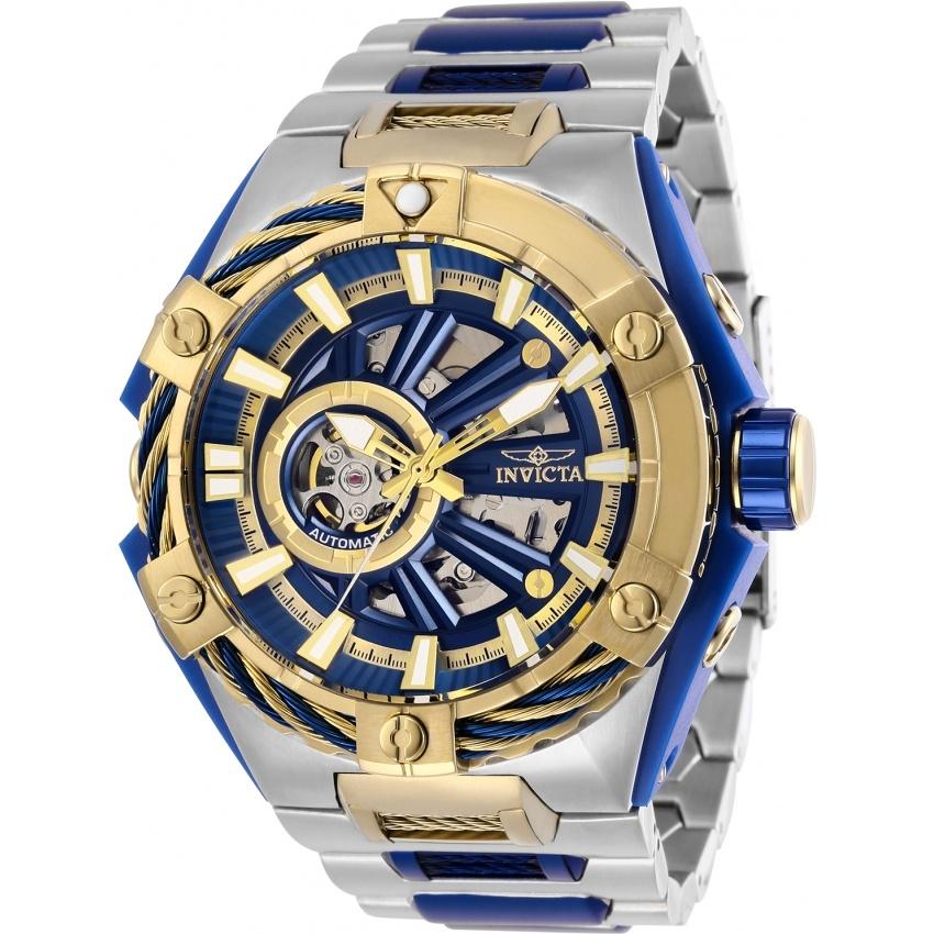 Invicta Men&#39;s 29041 S1 Rally Automatic Stainless Steel Watch