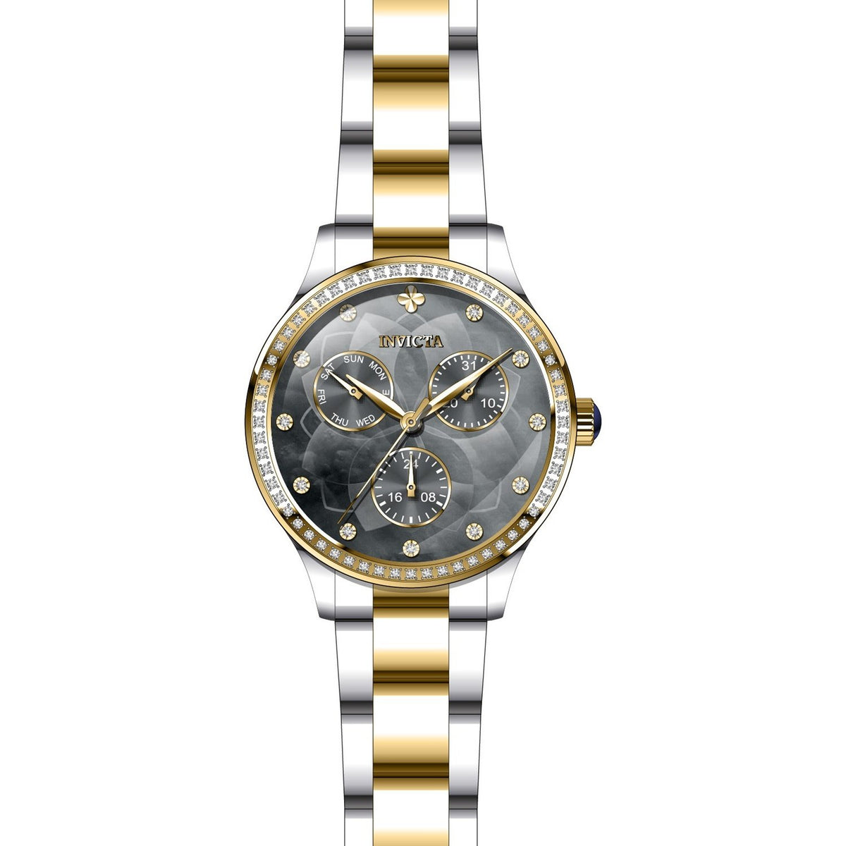 Invicta Women's 29102 Angel Stainless Steel Watch