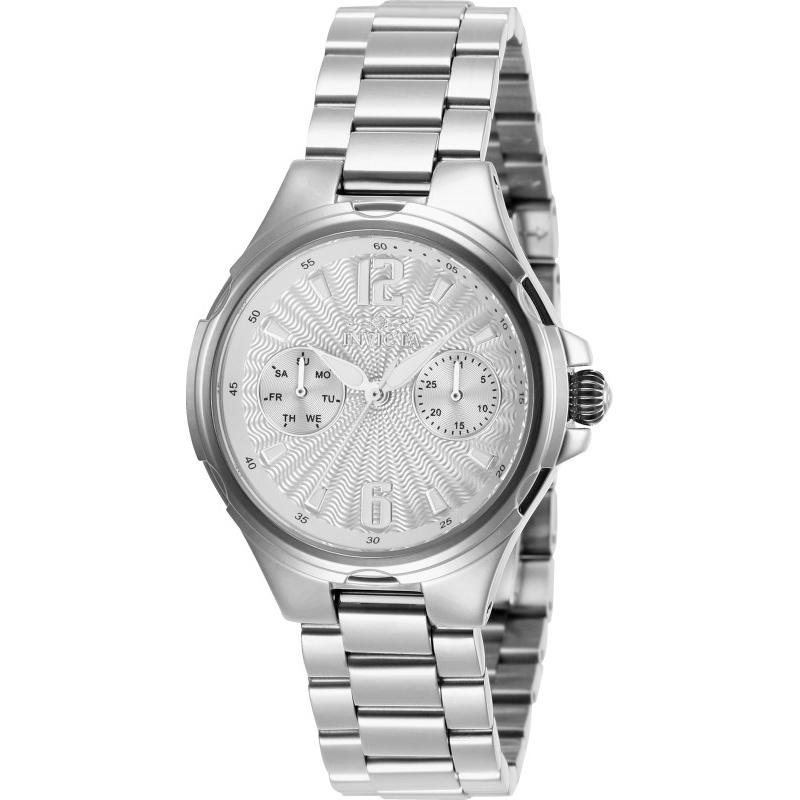 Invicta Women&#39;s 29148 Stainless Steel Stainless Steel Watch