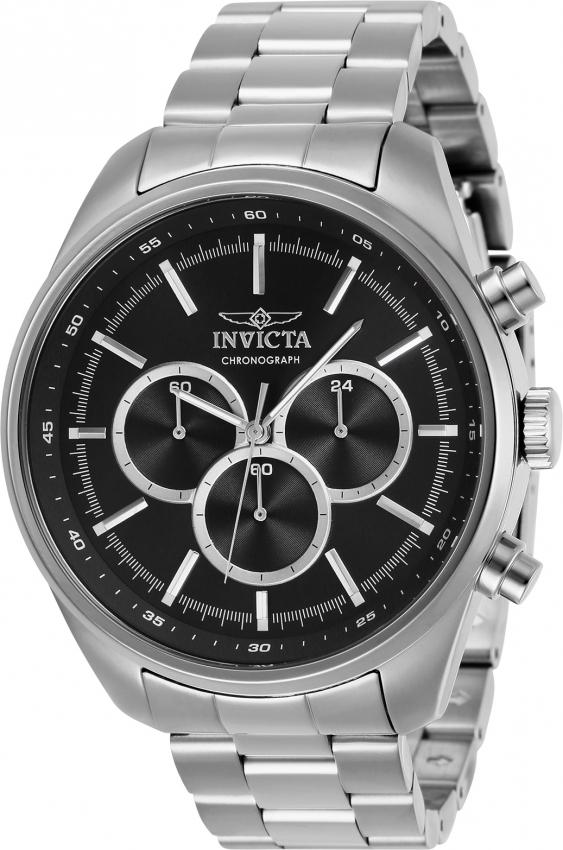 Invicta Men's 29163 Specialty Silver Watch