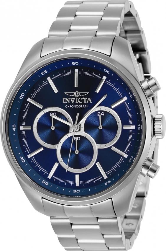Invicta Men's 29164 Specialty Stainless Steel Watch