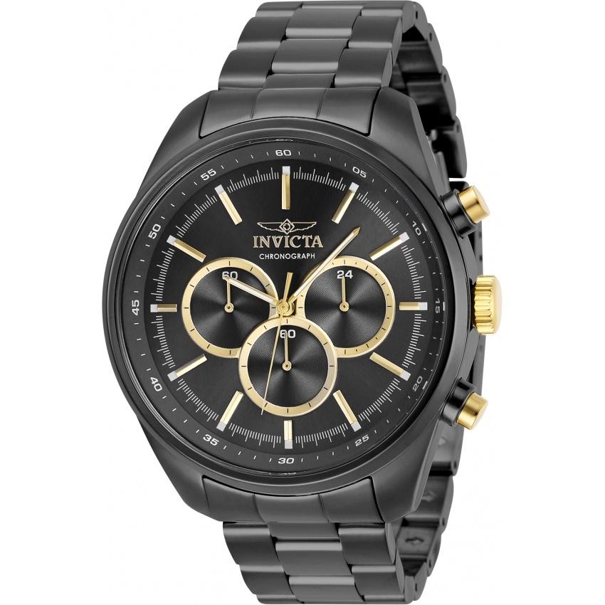 Invicta Men's 29165 Specialty Stainless Steel Watch