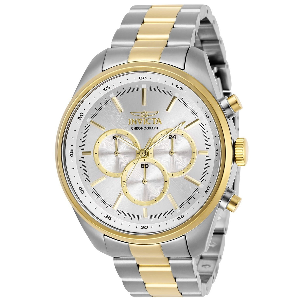 Invicta Men&#39;s 29166 Specialty Stainless Steel Watch