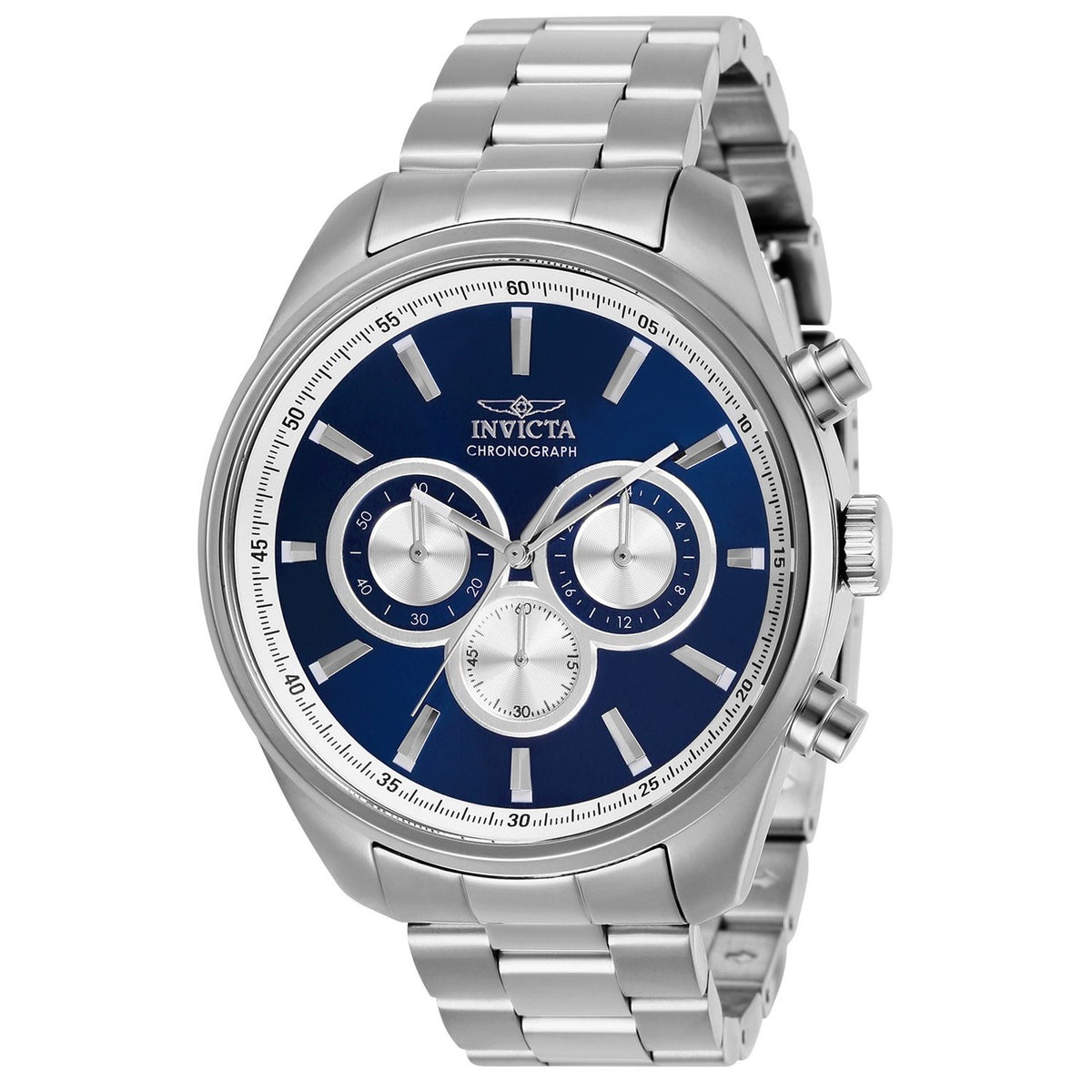 Invicta Men&#39;s 29170 Specialty Stainless Steel Watch