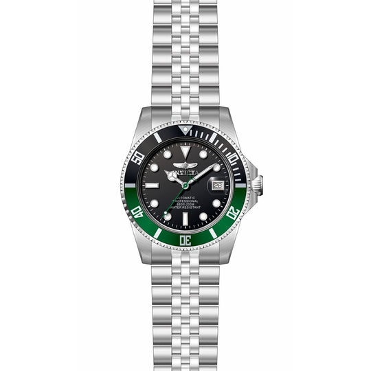 Invicta Men's 29177 Pro Diver Stainless Steel Watch