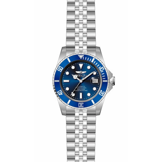 Invicta Men's 29179 Pro Diver Stainless Steel Watch