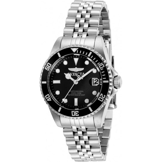 Invicta Women's 29186 Pro Diver Stainless Steel Watch