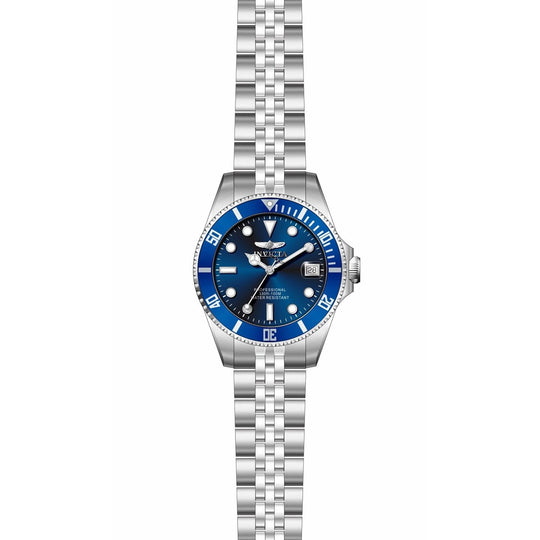 Invicta Women's 29187 Pro Diver Stainless Steel Watch