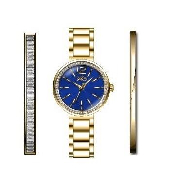 Invicta Women's 29270 Angel Gold-Tone Stainless Steel Watch