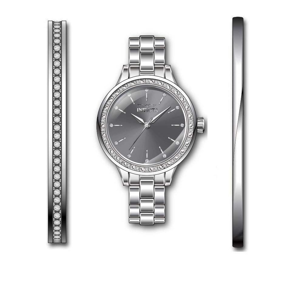 Invicta Women's 29309 Angel Stainless Steel Watch