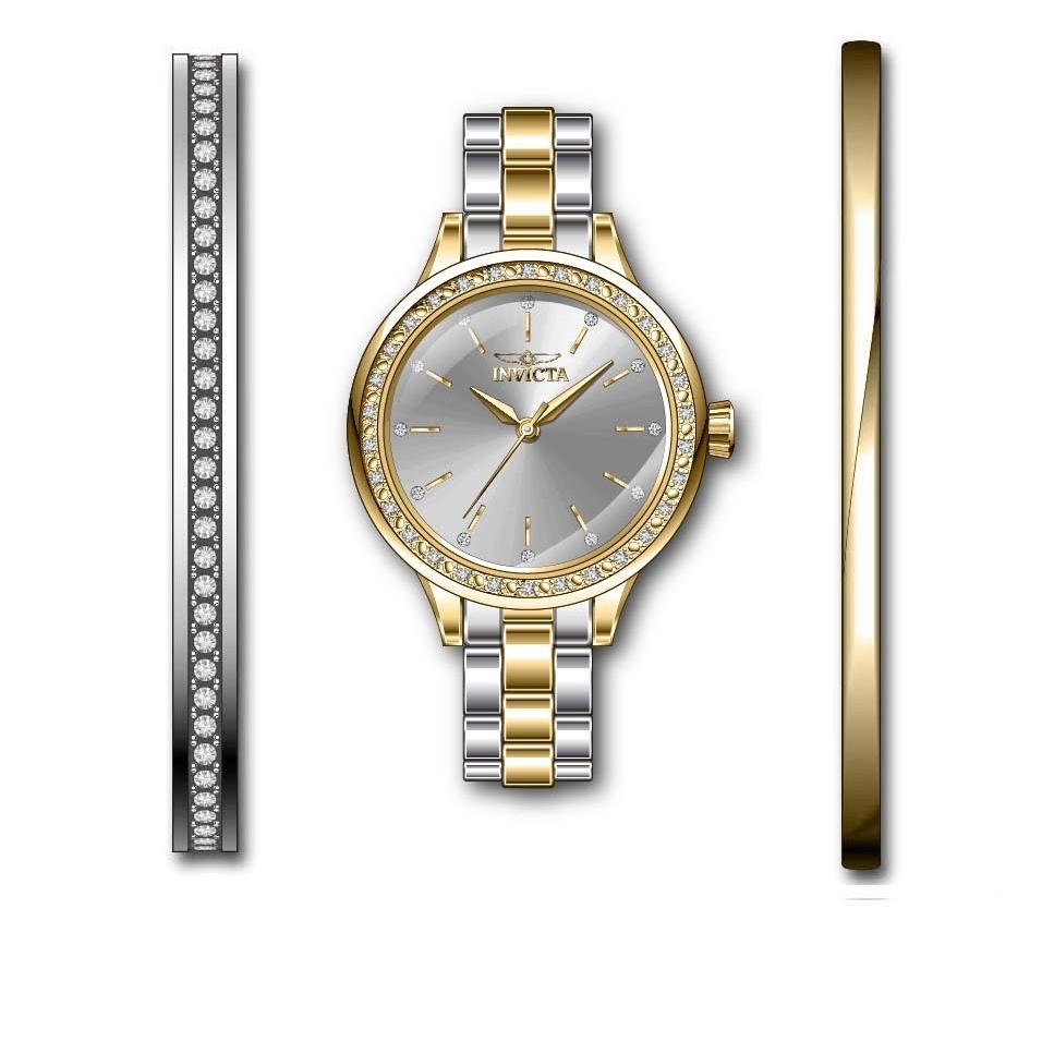Invicta Women's 29316 Angel Stainless Steel Watch