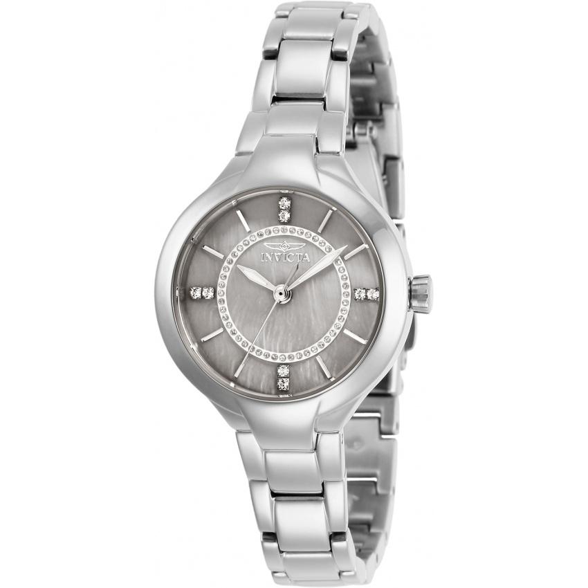 Invicta Women's 29321 Angel Stainless Steel Watch