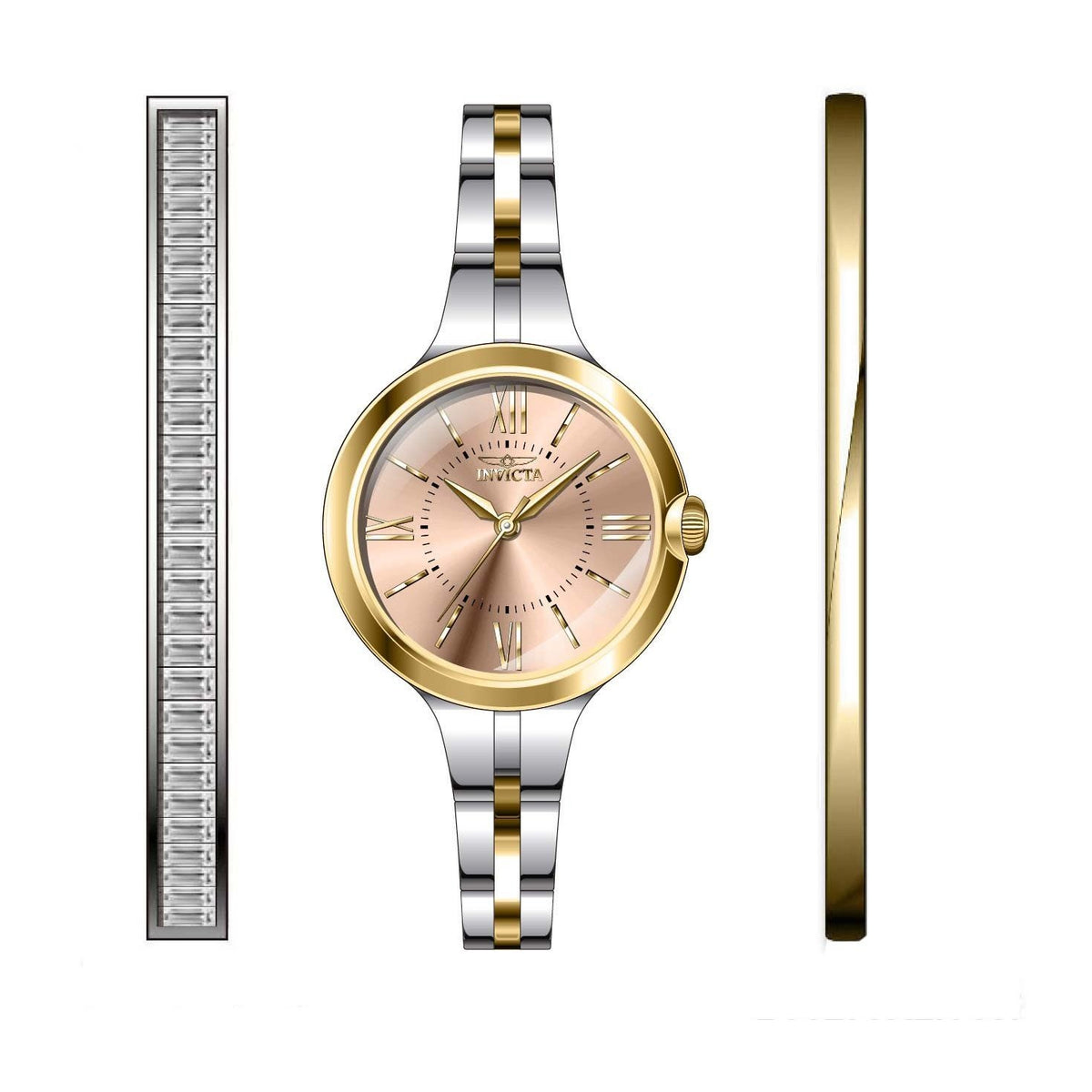 Invicta Women's 29346 Angel Stainless Steel Watch