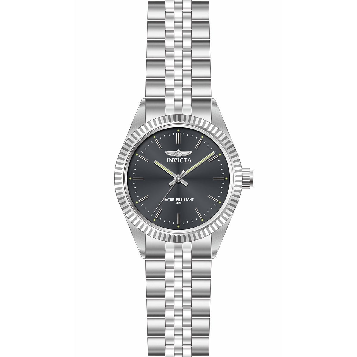 Invicta Men&#39;s 29372 Specialty Stainless Steel Watch