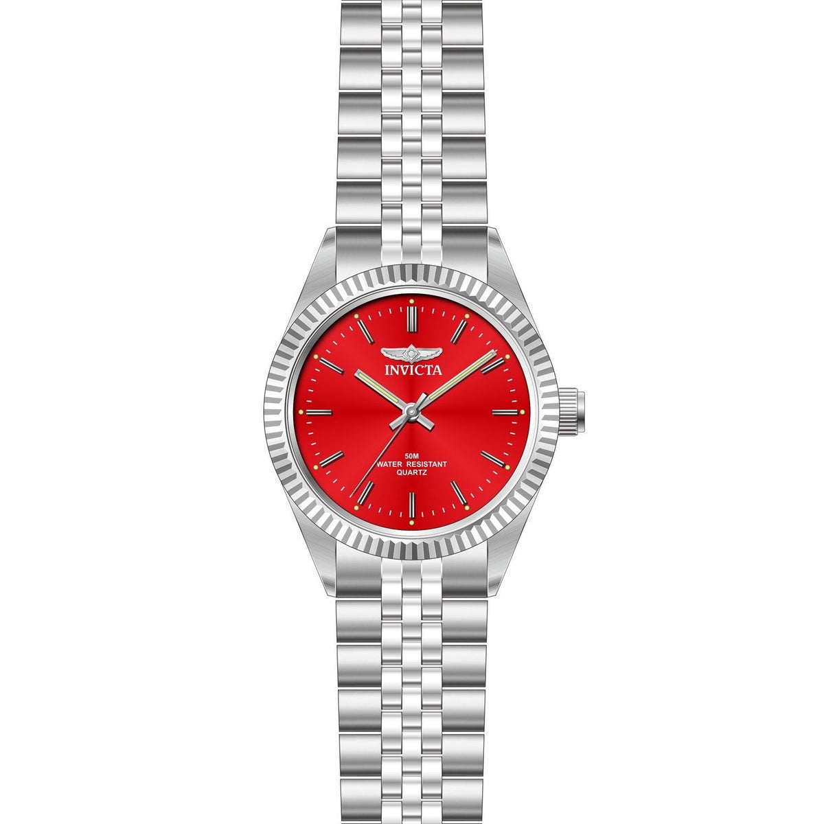 Invicta Men's 29376 Specialty Stainless Steel Watch